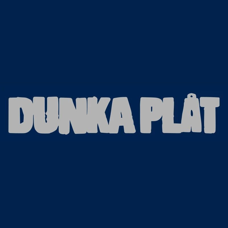 Dunka Blech