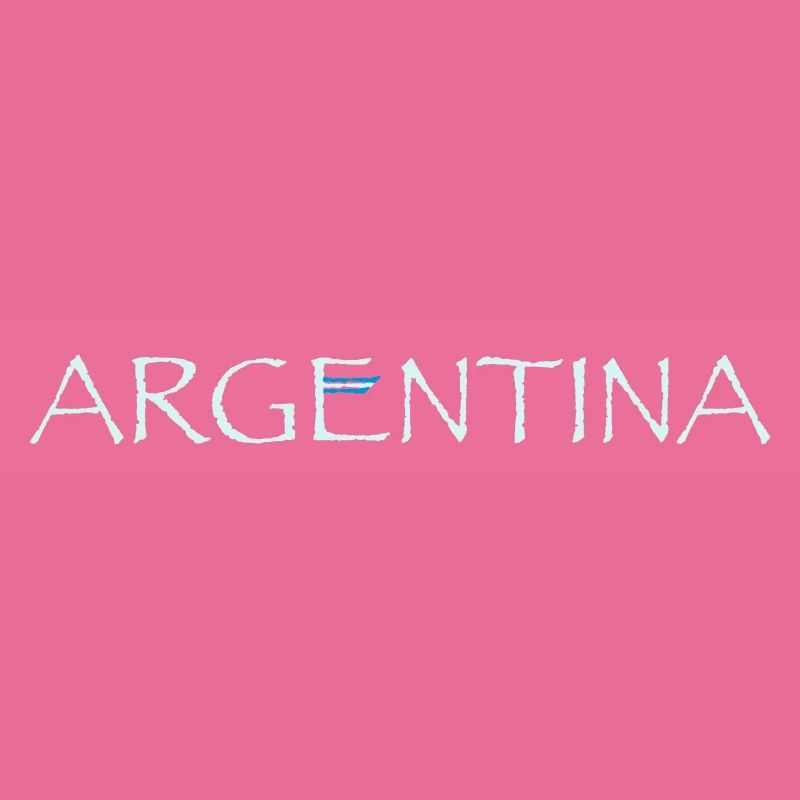 - Argentina -