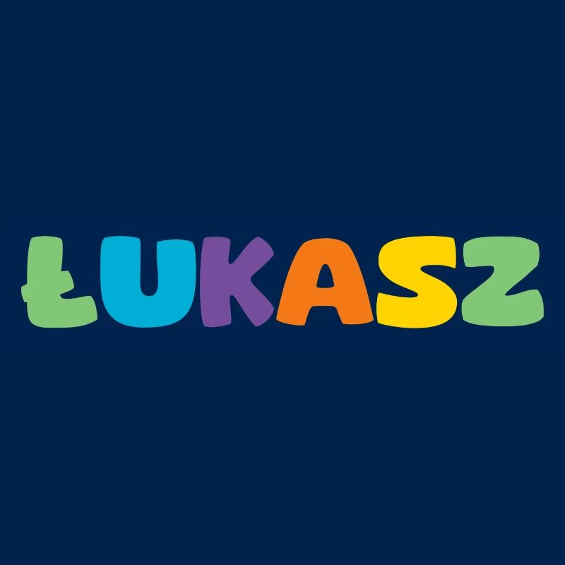 Name - Lukasz