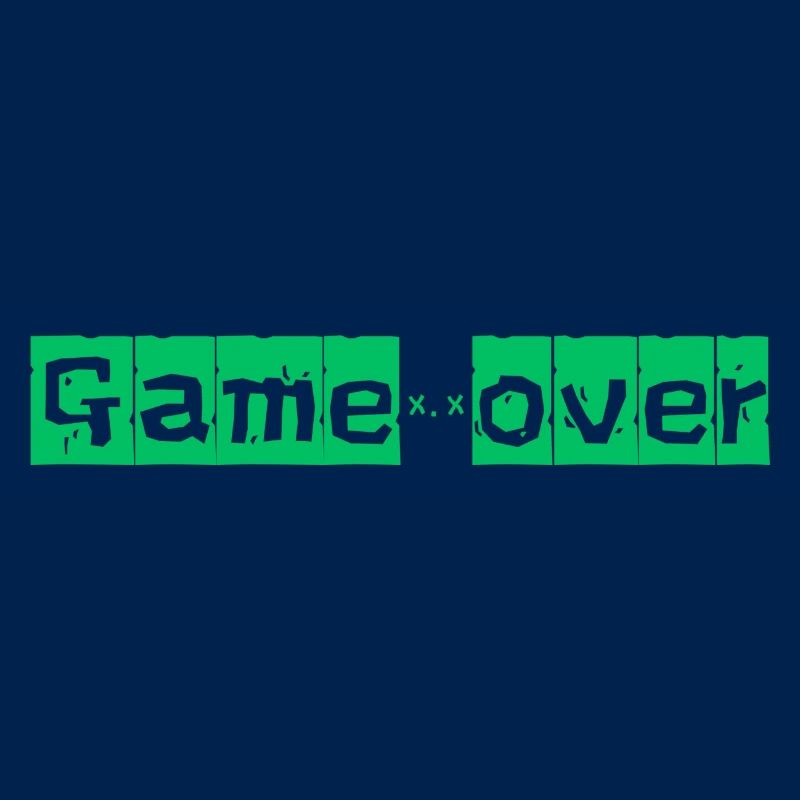 Game x.x over