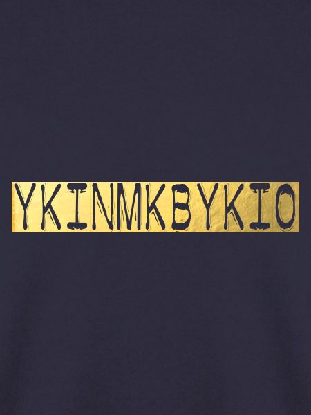 ykinmkbykio Fetisch Kinky