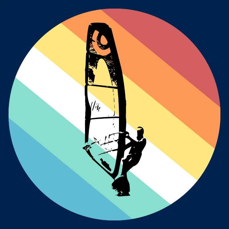 Windsurfer