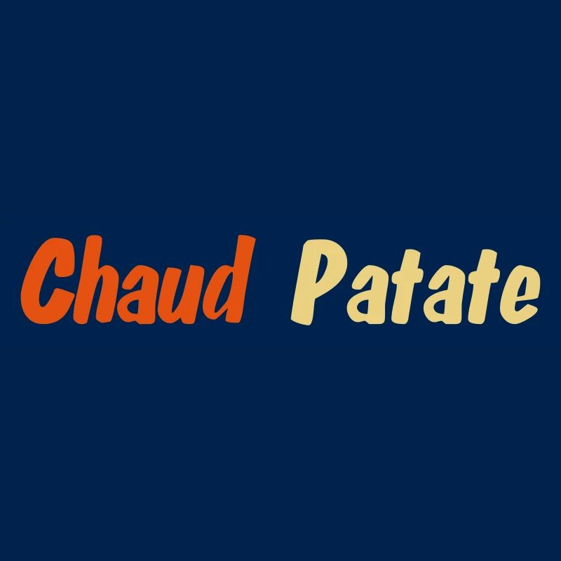 Chaud patate