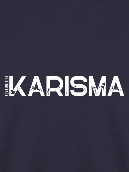 Karisma - Römer 6,23
