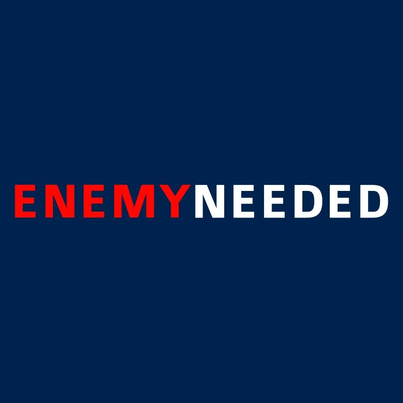enemy needed