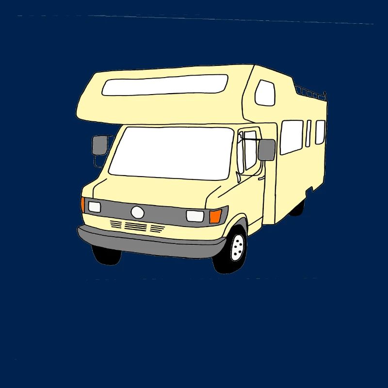 Wohnwagen