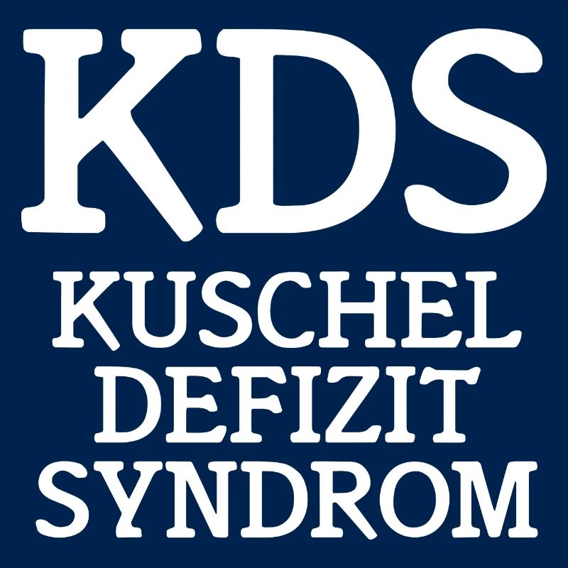 kds kuschel defizit syndrom