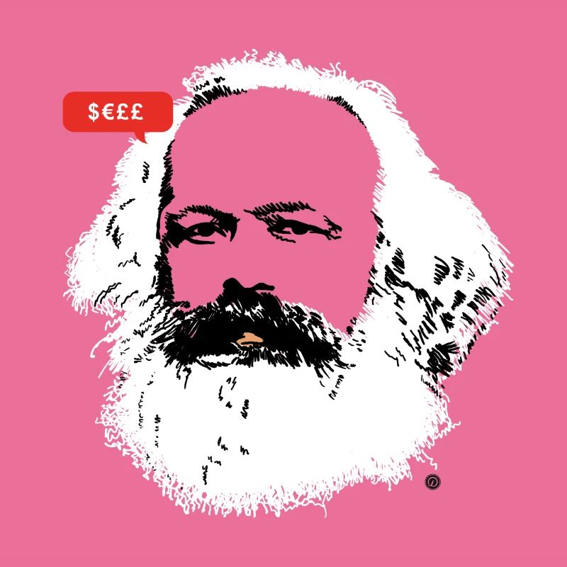 Karl Marx