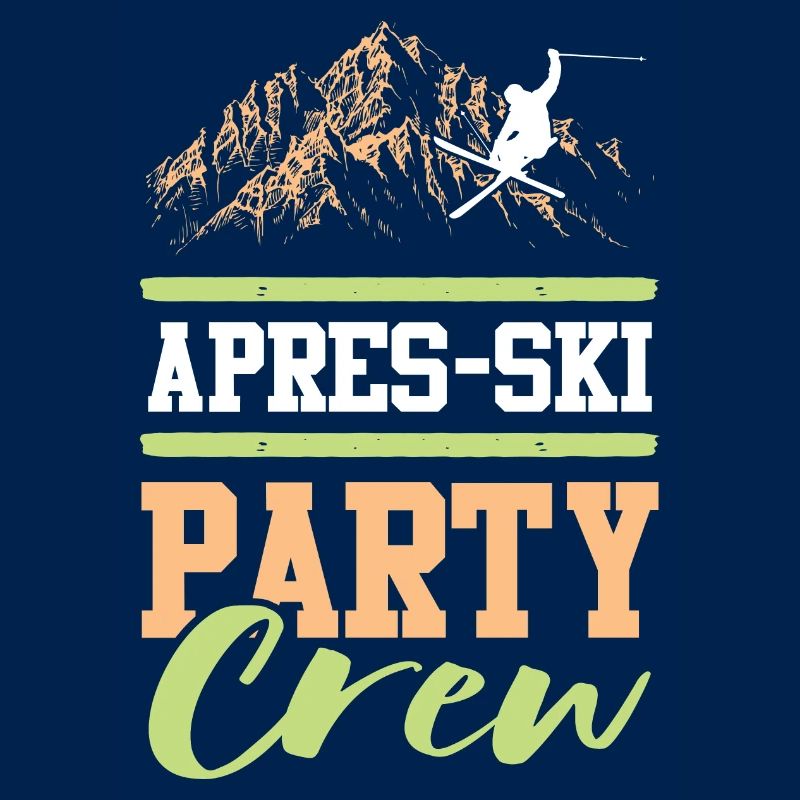 Apres Ski Crew