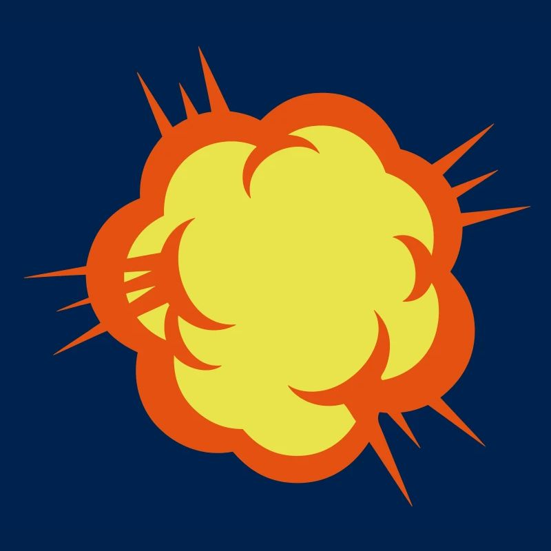 Explosion 1