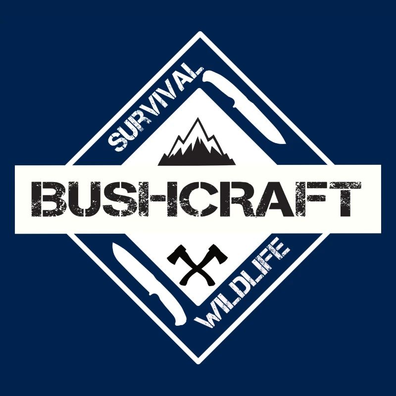 Bushcraft geschenk