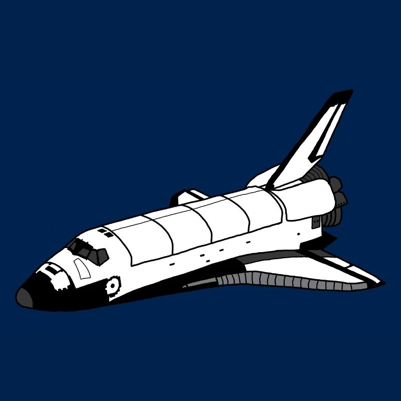 Navette spatiale