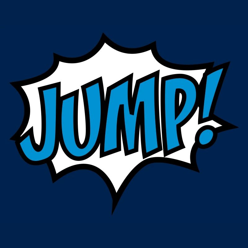 jump