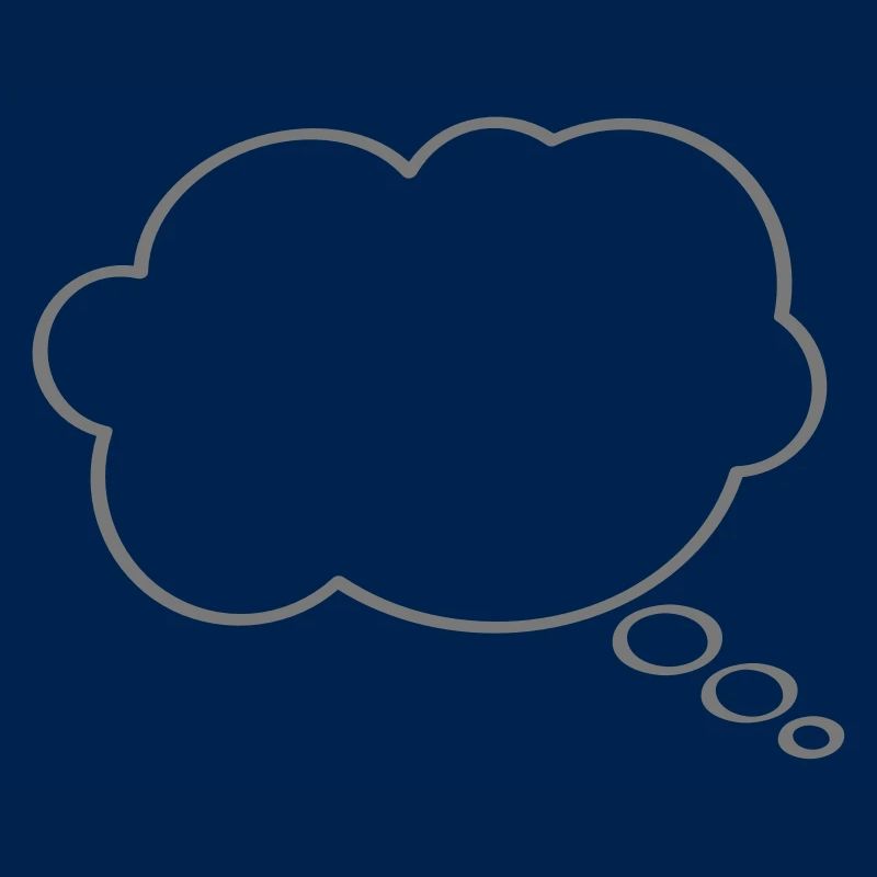 Thought Bubble