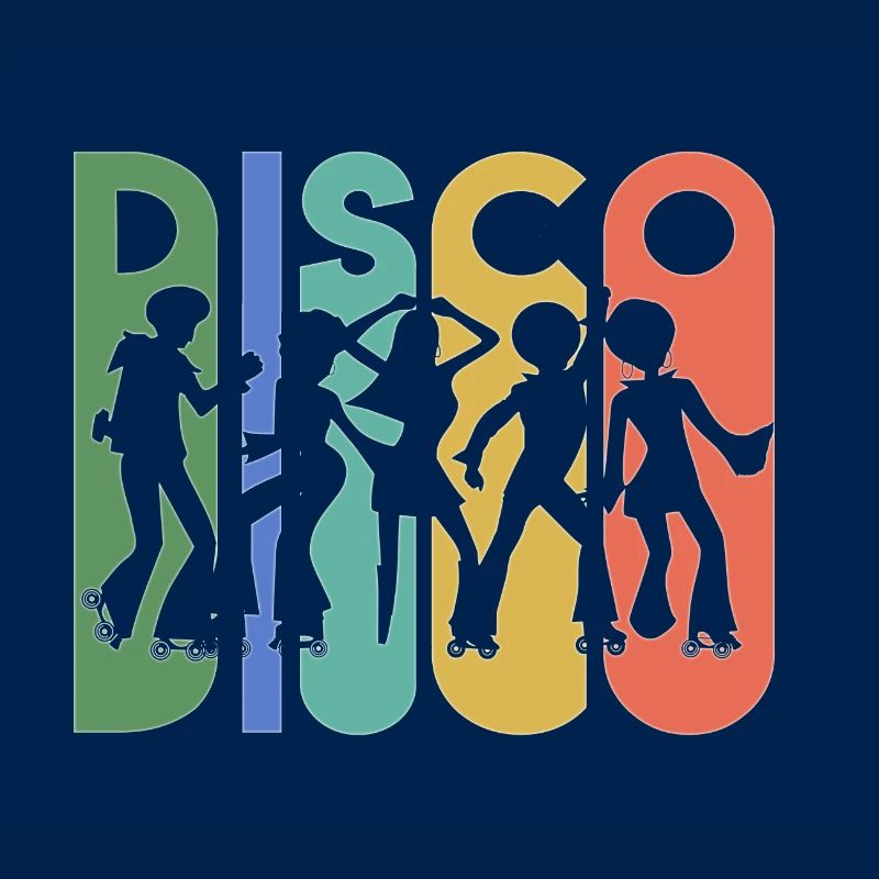 Disco Roller