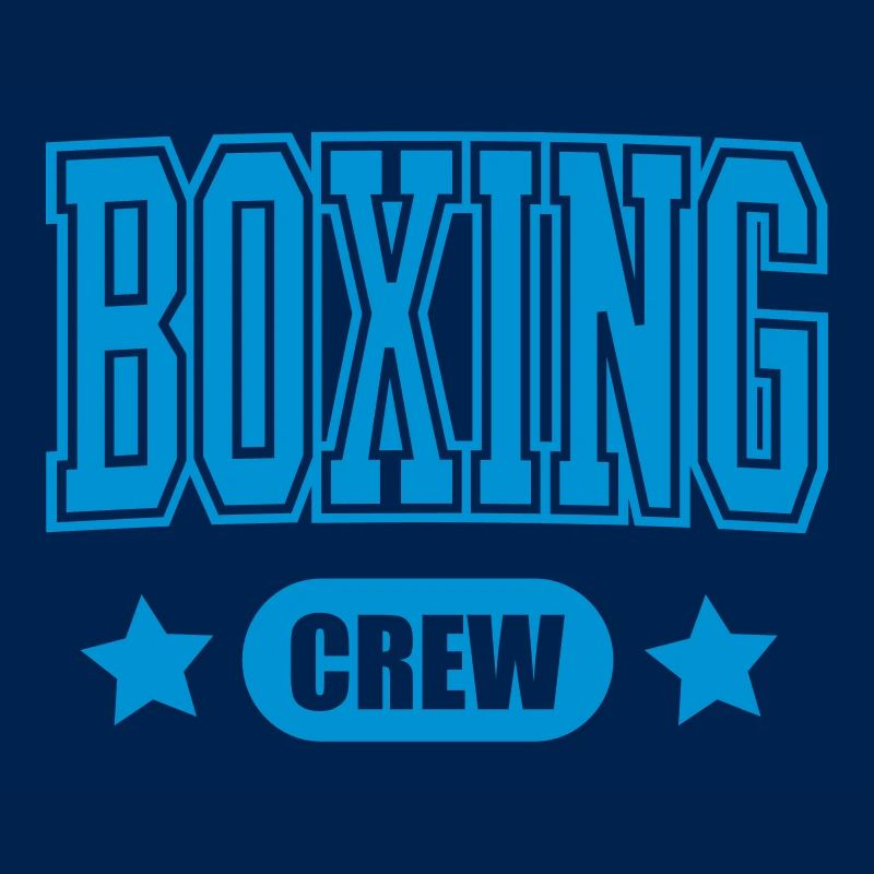 BOXE CREW