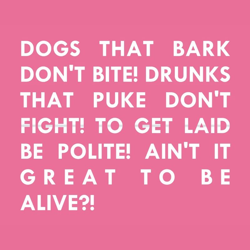 ALIVE