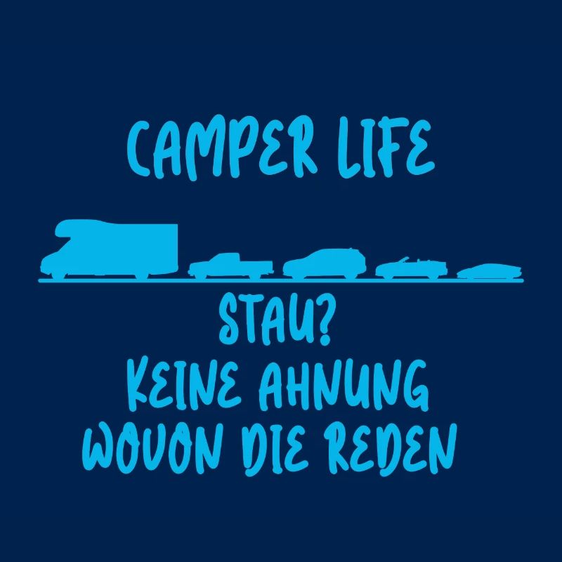 Camper Leben