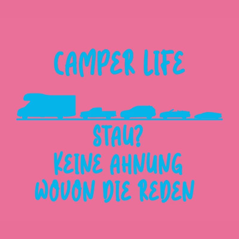 Camper Leben