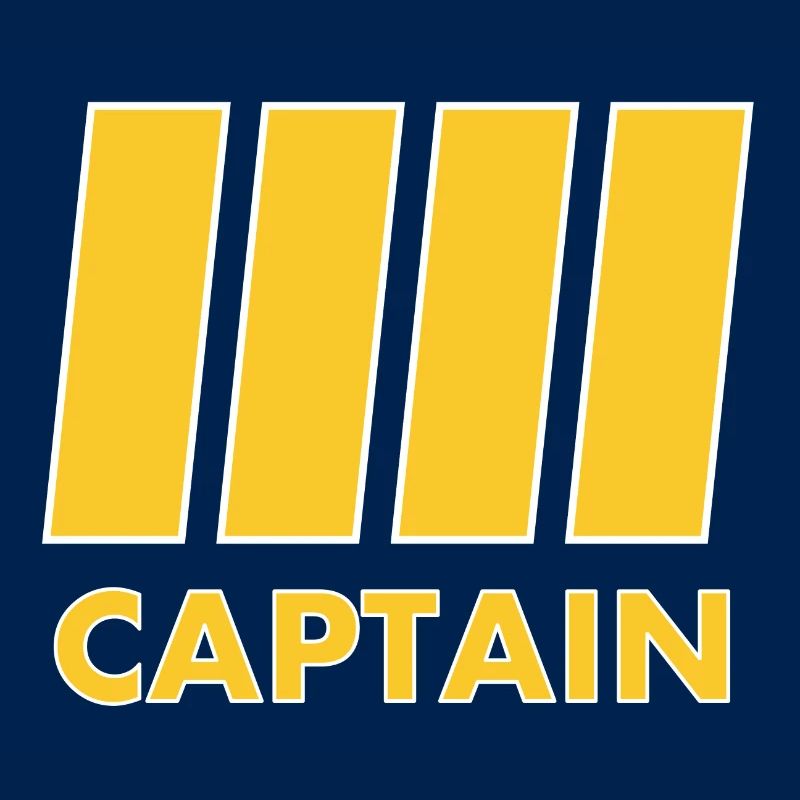 Captain