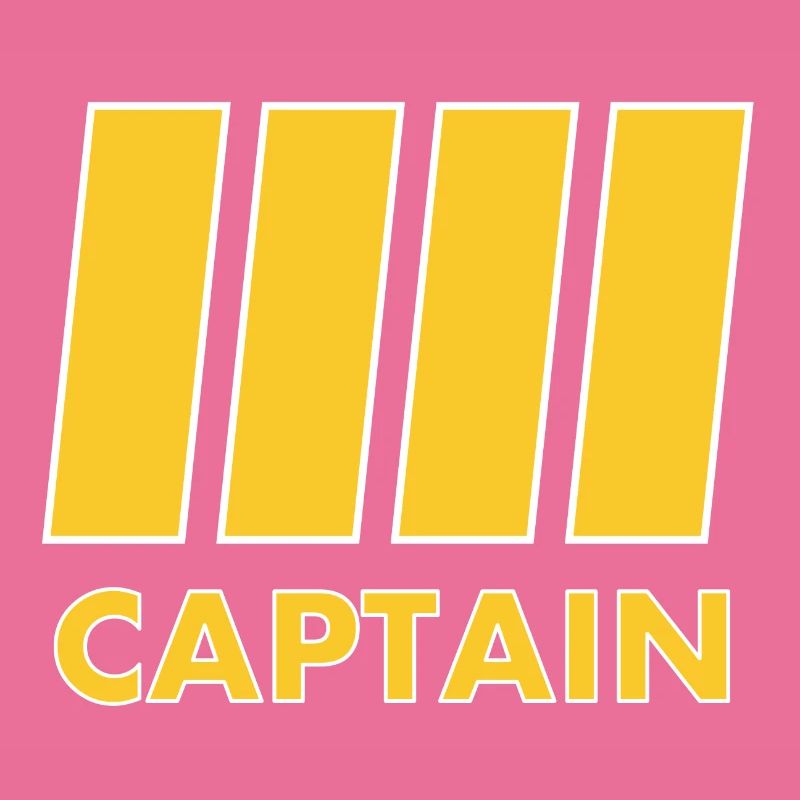 Captain