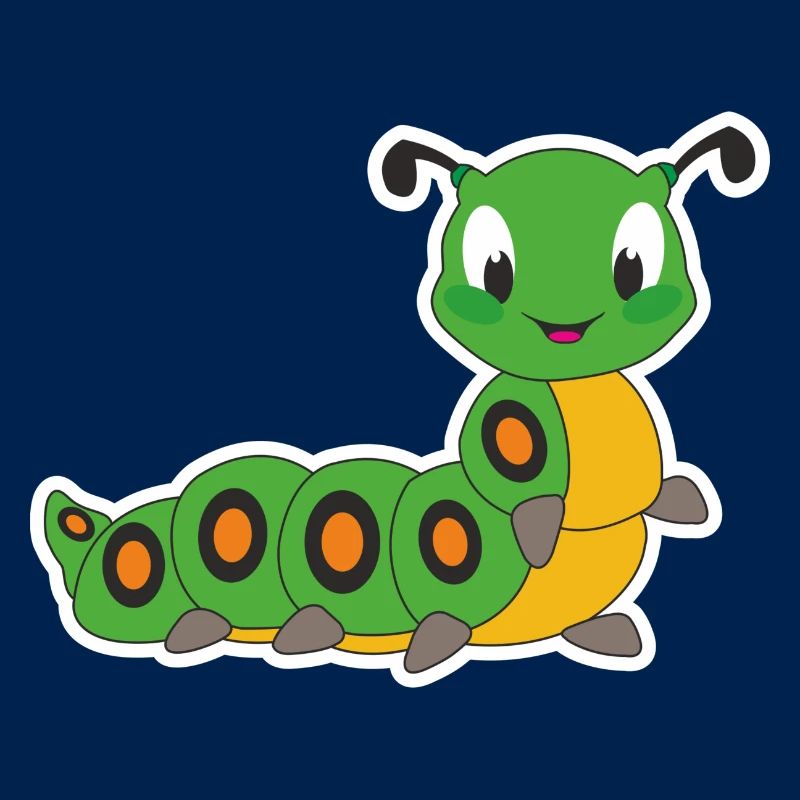 Raupe