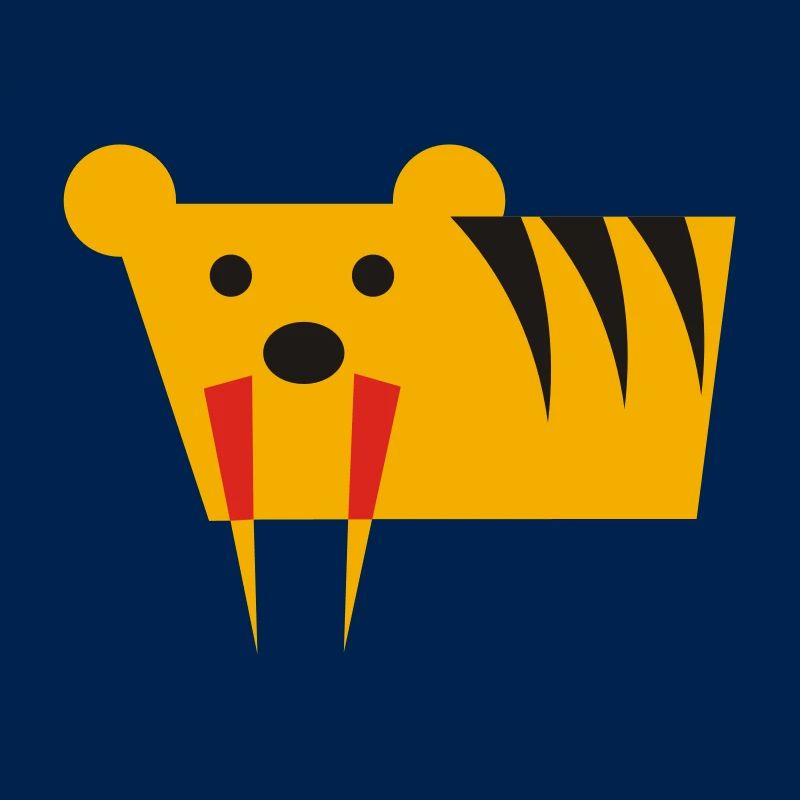 Säbelzahntiger