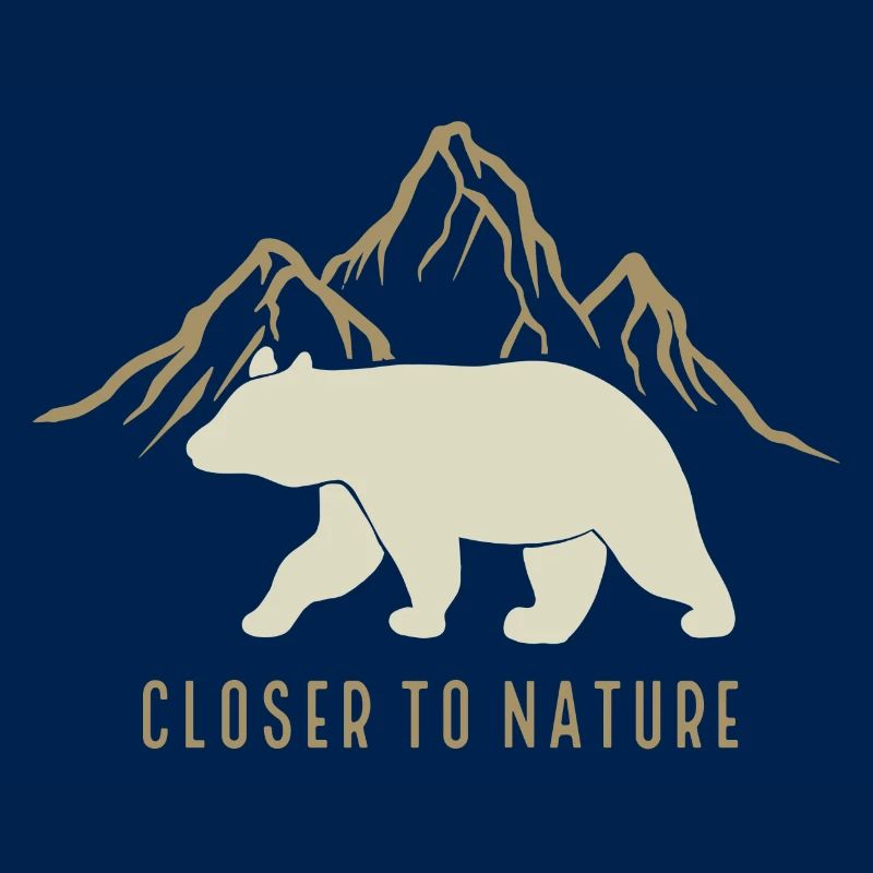 Closer to Nature