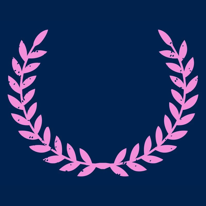 kranz pink