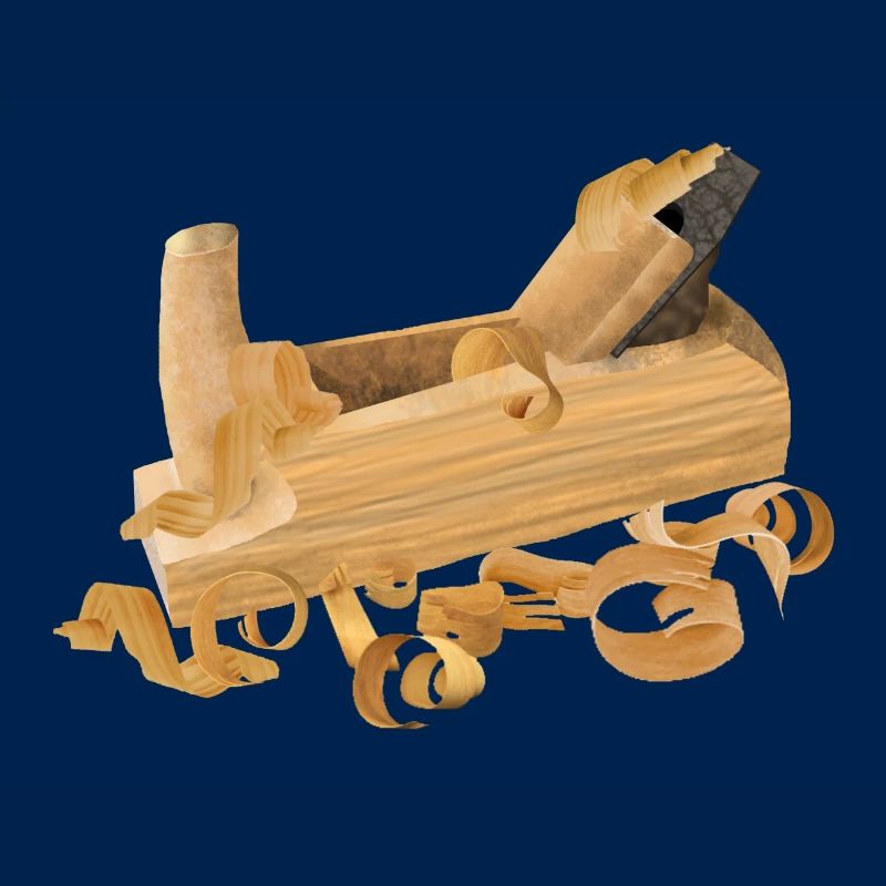 Hobel - Planer