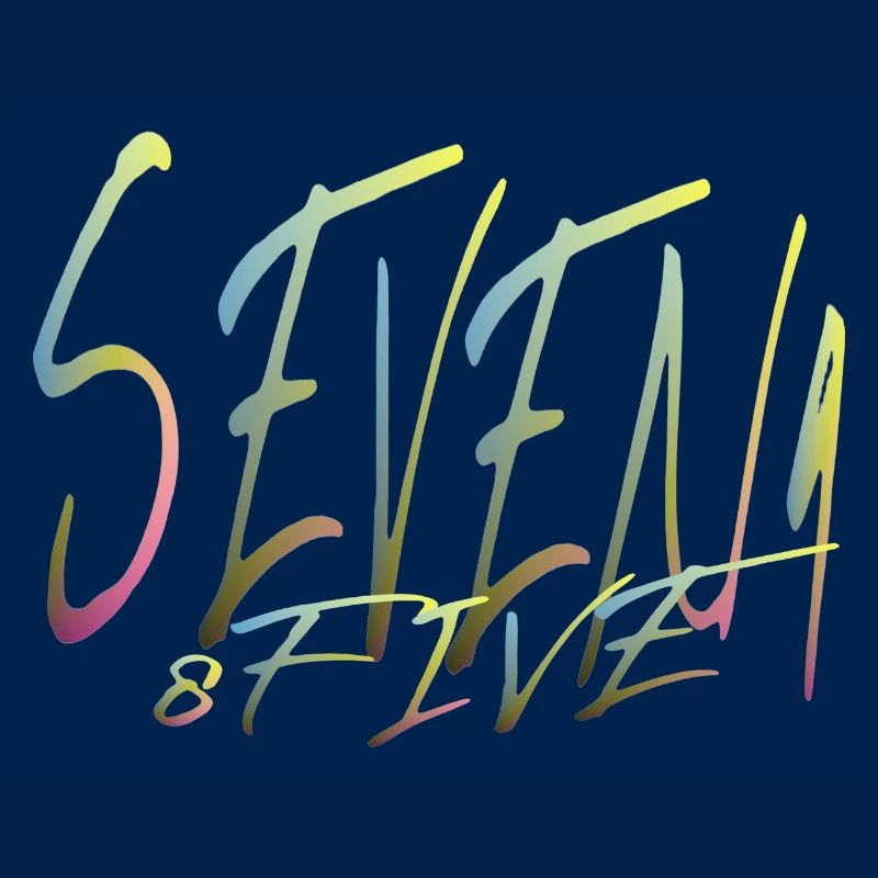Seven4 8Five