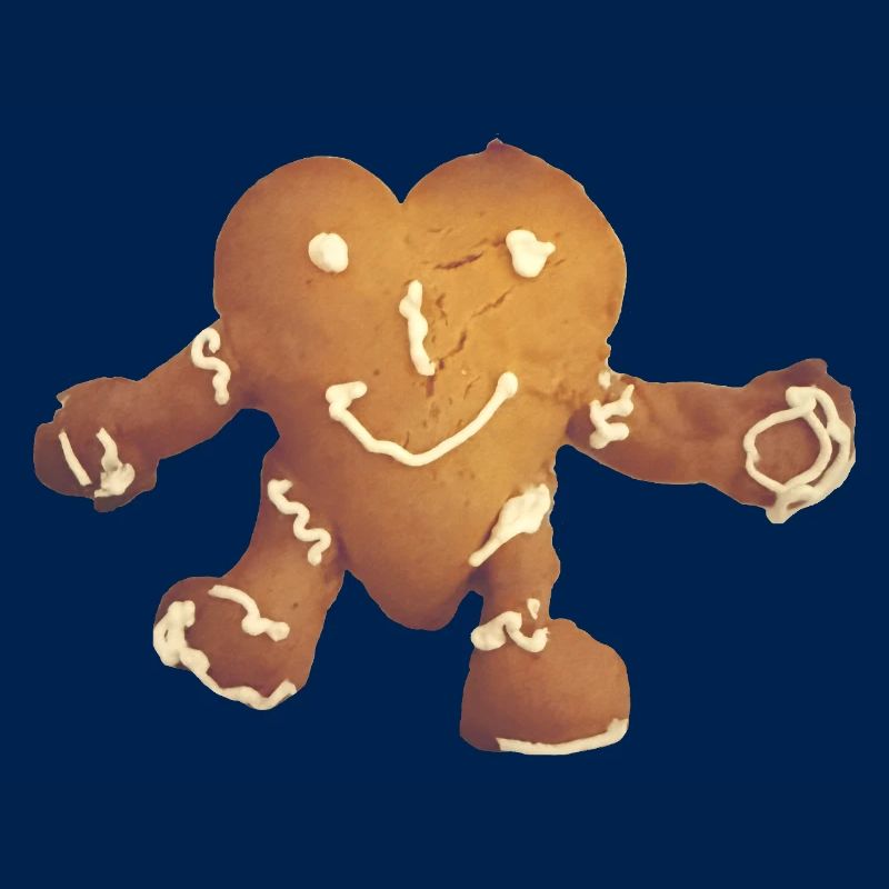 Lebkuchenherz