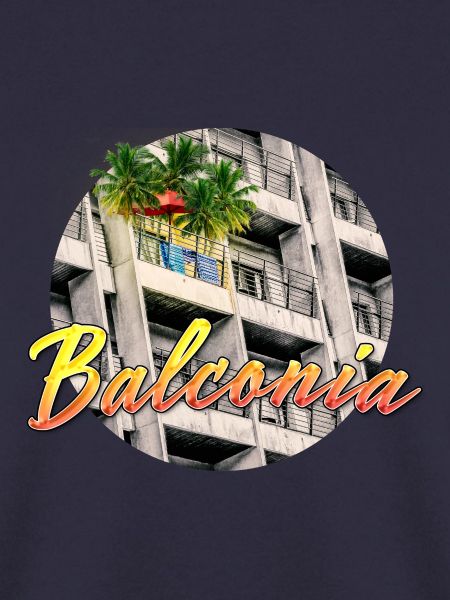 BALCONIA