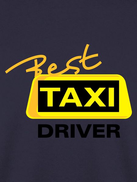 Best Taxi Driver 3