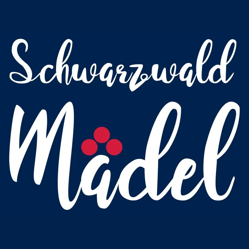 Schwarzwaldmädel