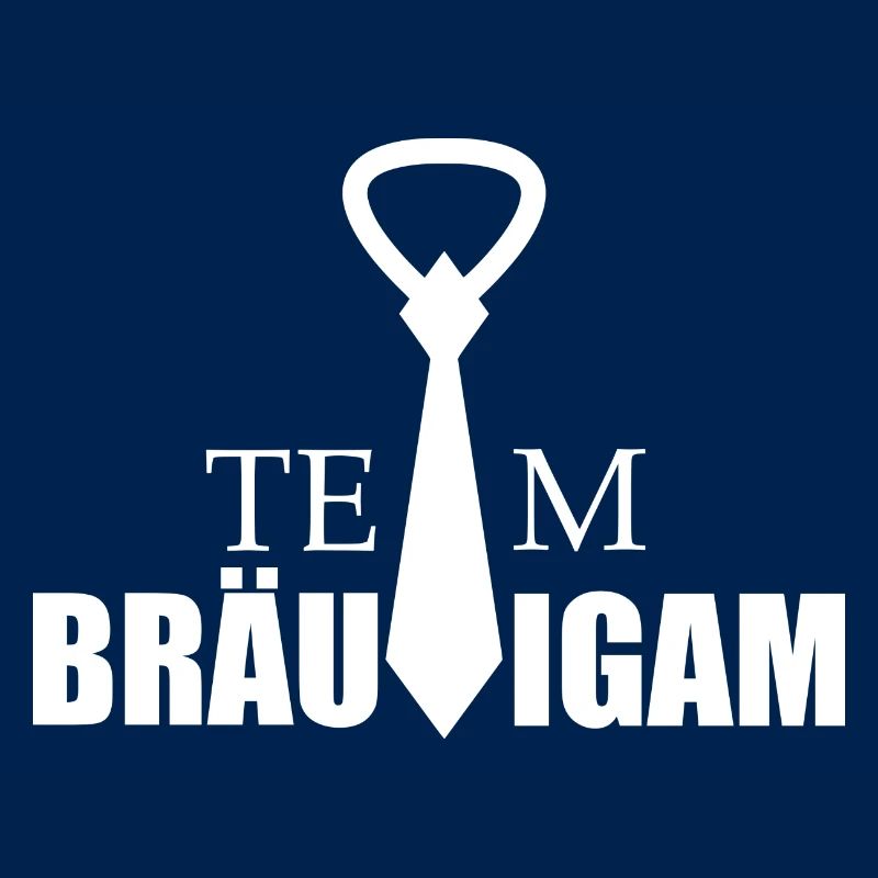 TEAM BRÄUTIGAM