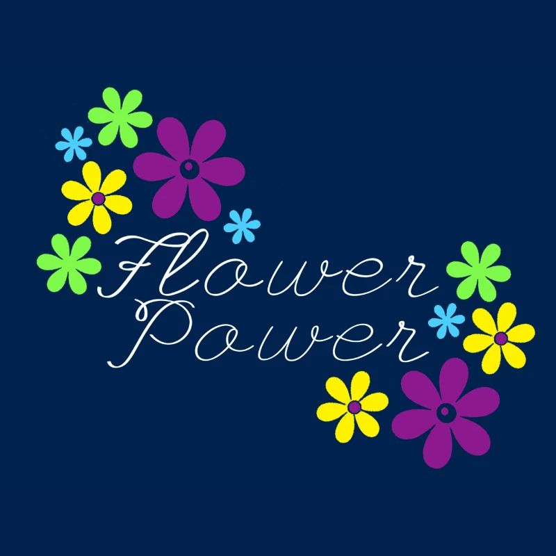 Flower Power
