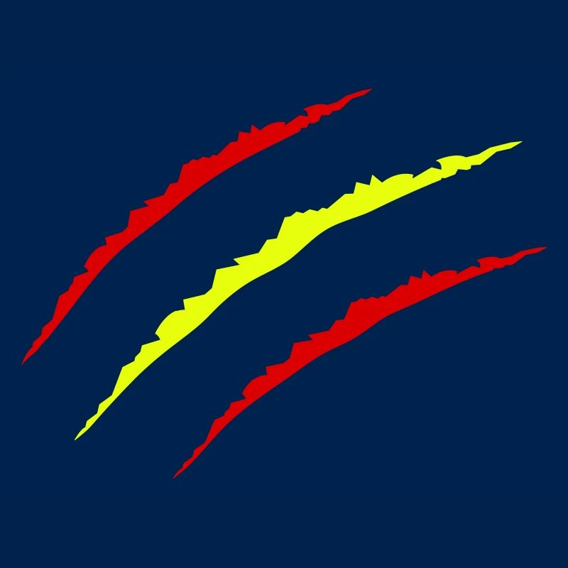 krallen spanien