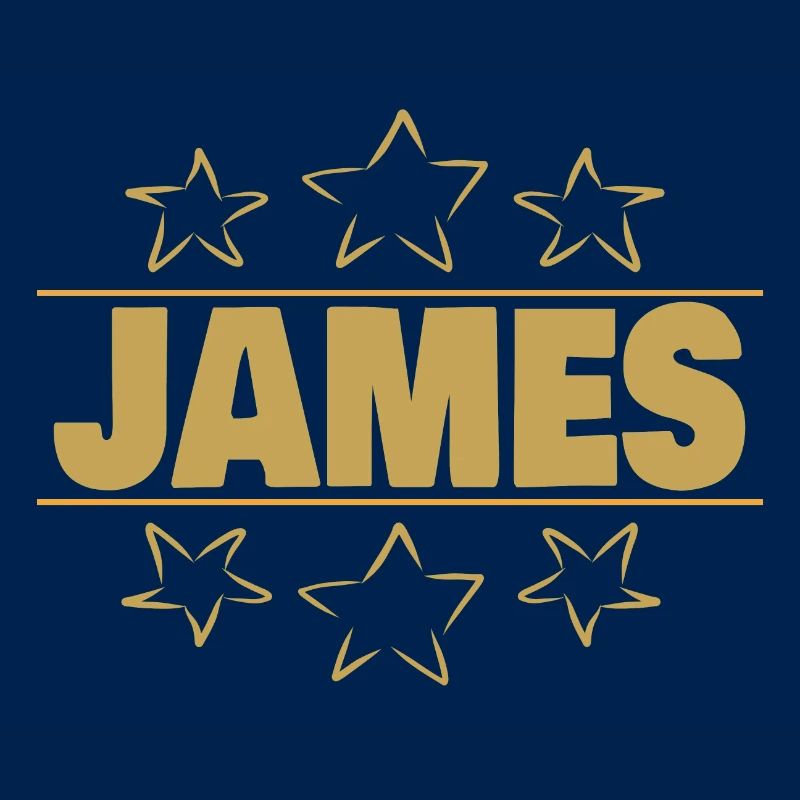 James