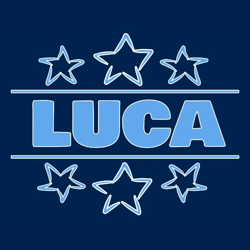Sterne Luca