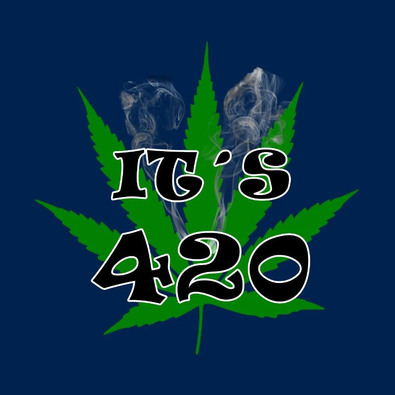 It´s 420