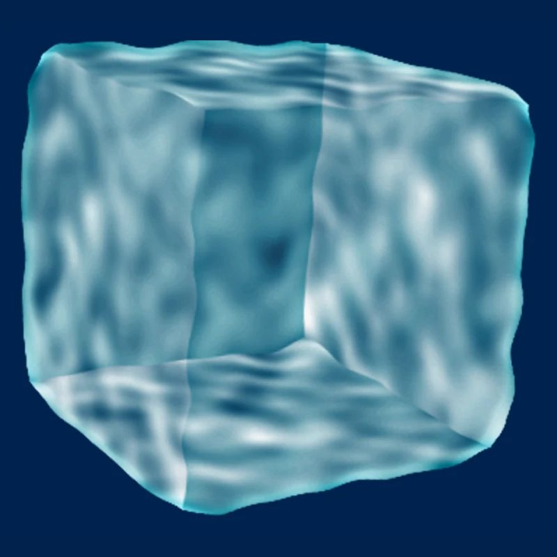 eiswuerfel