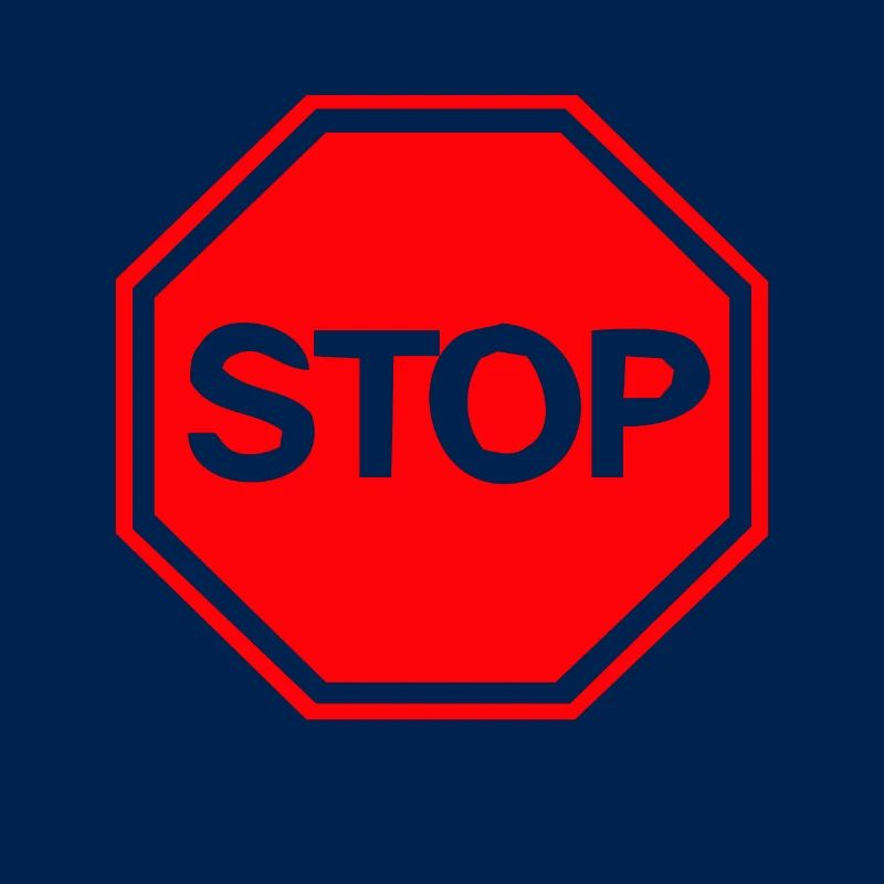 stop