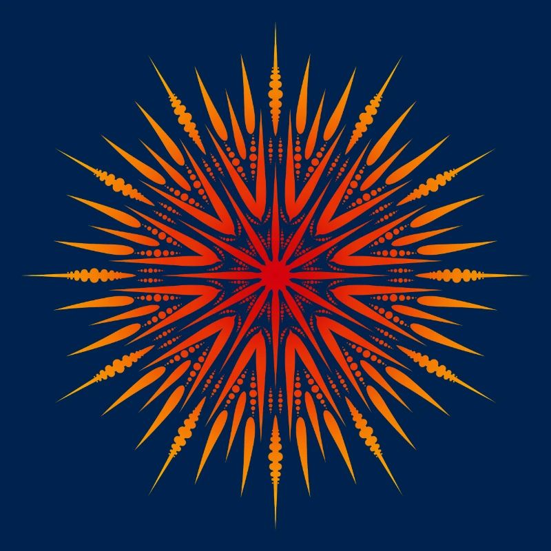 Mandala 6