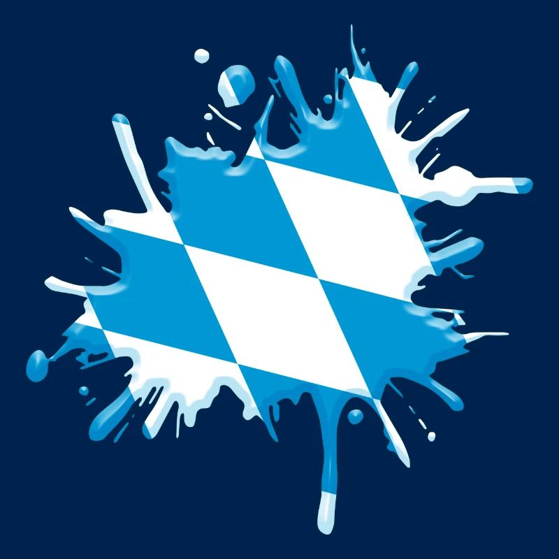 Bavarian Splash