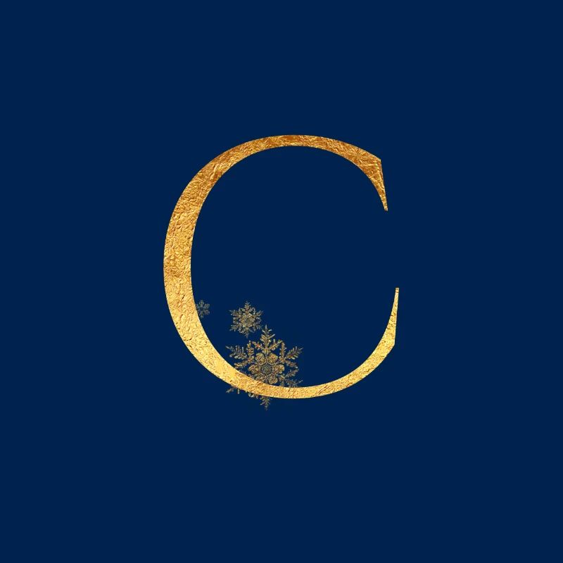 Anfangsbuchstabe C