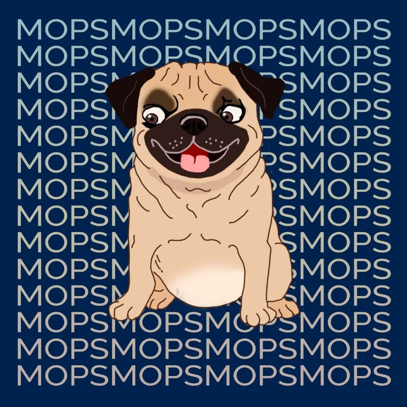 MOPS MOPS MOPS