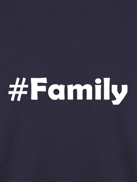 #Family