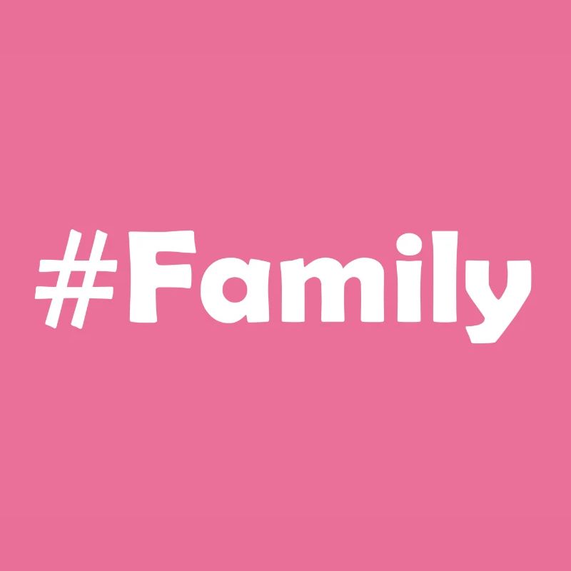 #Family