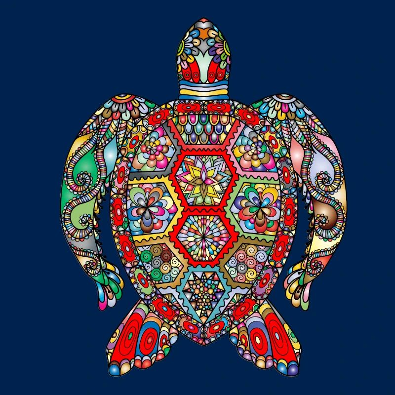 Schildkröte